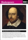 Image for Shakespeare : The Instant Guide
