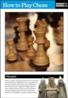 Image for How to Play Chess : The Instant Guide