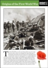 Image for Origins of the First World War : The Instant Guide