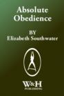 Image for Absolute Obedience