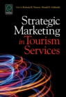 Image for Strategic marketing in tourism services