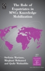 Image for The role of expatriates in MNCs knowledge mobilization