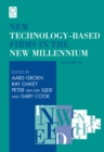 Image for New technology-based firms in the new millenniumVolume 9,: Strategic and educational options
