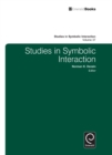 Image for Studies in symbolic interactionVolume 37