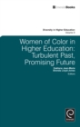 Image for Women of color in higher education.