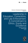 Image for Leadership in Education, Corrections and Law Enforcement