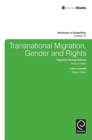 Image for Transational migration, gender and rights