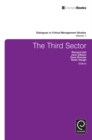 Image for Critical perspectives on the Third Sector