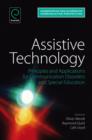 Image for Assistive Technology: Principles and Applications for Communication Disorders and Special Education