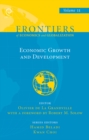 Image for Economic growth and development : 11