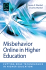Image for Misbehavior online in higher education : v. 5