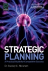 Image for Strategic Planning: A Practical Guide for Competitive Success