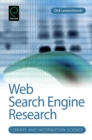 Image for Web search engine research