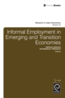 Image for Informal employment in emerging and transition economies