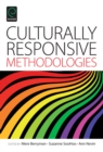 Image for Culturally responsive methodologies
