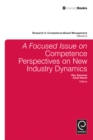 Image for A focussed Issue on Competence Perspectives on New Industry Dynamics