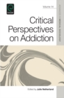 Image for Critical perspectives on addiction