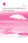 Image for Advances in hospitality and leisureVol. 8