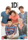 Image for Official One Direction A3 Calendar
