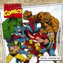 Image for Official Marvel Retro Classic 2013 Calendar