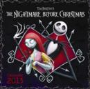 Image for Official Nightmare Before Christmas 2013 Calendar