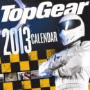 Image for Official Top Gear 2013 Calendar