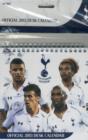 Image for Official Tottenham Hotspur FC Desk Easel 2013 Calendar