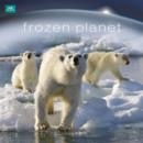Image for Official BBC Earth - Frozen Planet 2014 Calendar