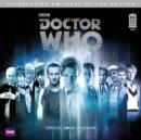 Image for Official Doctor Who 50th Special 2014 Calendar