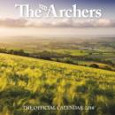 Image for Official The Archers 2014 Calendar