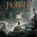 Image for Official The Hobbit 2014 Calendar