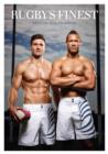Image for Official Rugby&#39;s Finest Hunks 2014 Calendar