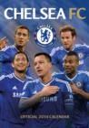 Image for Official Chelsea FC 2014 Calendar