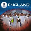Image for Official England Cricket 2014 Square Calendar