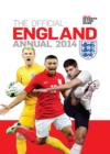 Image for Official England Football 2014 Calendar