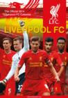 Image for Official Liverpool FC 2014 Calendar