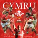 Image for Official Welsh Rugby Union 2014 Calendar