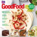 Image for Official BBC Good Food 2014 Calendar