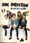 Image for Official One Direction 2015 Calendar