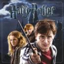 Image for Official Harry Potter Square Wall Calendar 2015