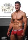 Image for Official Rugby&#39;s Finest Hunks Calendar 2015