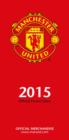 Image for Official Manchester United FC Diary 2015