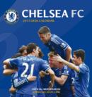 Image for Official Chelsea FC 2015 Desk Easel Calendar