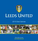 Image for Official Leeds FC 2015 Desk Easel Calendar