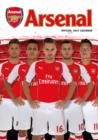 Image for Official Arsenal FC 2015 Calendar