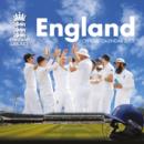 Image for Official England Cricket 2015 Square Calendar