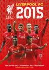 Image for Official Liverpool FC 2015 Calendar