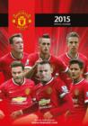 Image for Official Manchester United FC 2015 Calendar