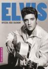 Image for The Official Elvis 2016 A3 Calendar