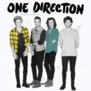 Image for The Official One Direction Square Calendar 2016
